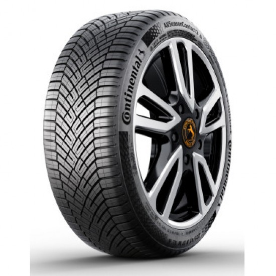 CONTINENTAL ALLSESON CONTACT 2 225/60 R17 103V