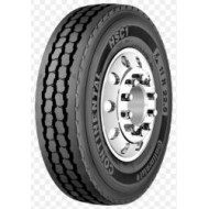 CONTINENTAL HSC1 ED 315/80 R22.5 156/150K