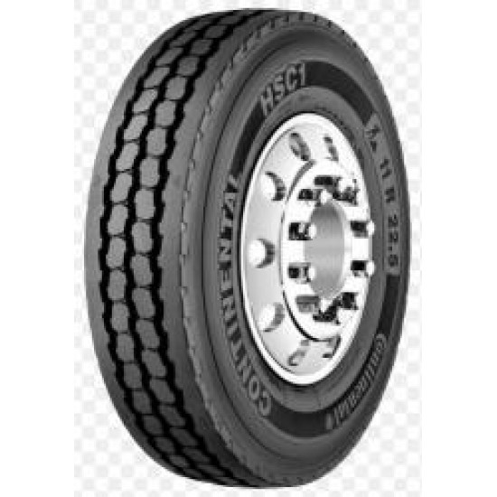 CONTINENTAL HSC1 ED 315/80 R22.5 156/150K