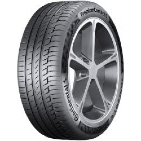 CONTINENTAL Premiumcontact 6 235/55 R17 103W