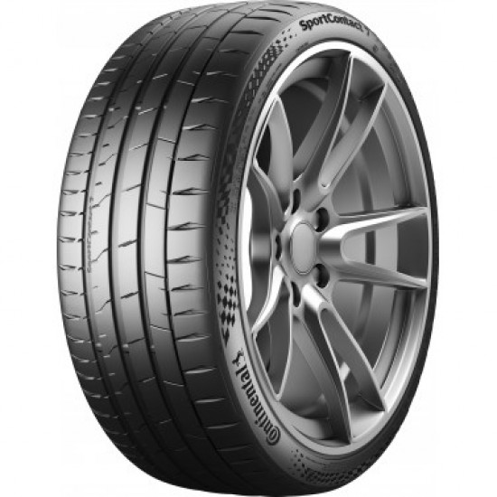 CONTINENTAL Sportcontact 7 245/45 R19 102Y