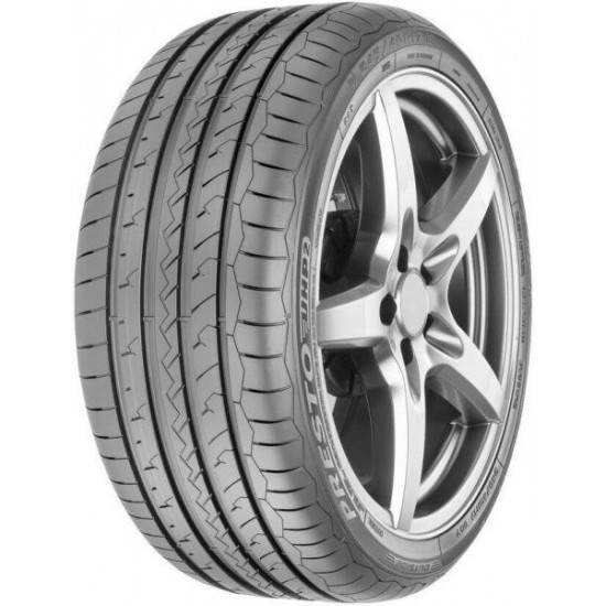 DEBICA Presto uhp 2 225/45 R17 94Y