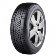 FIRESTONE Winterhawk 4 225/45 R17 91H