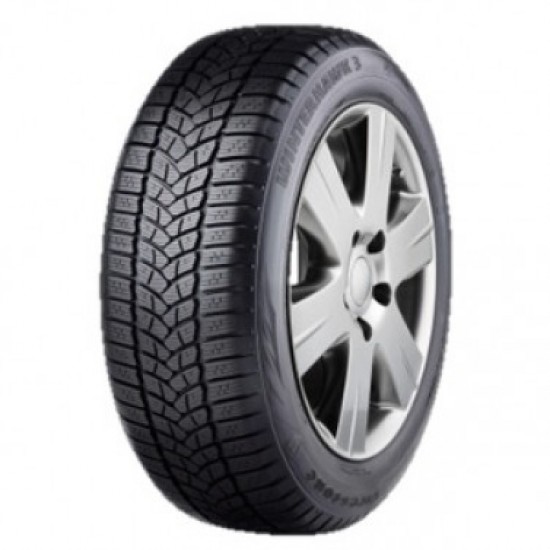 FIRESTONE Winterhawk 4 225/45 R17 91H