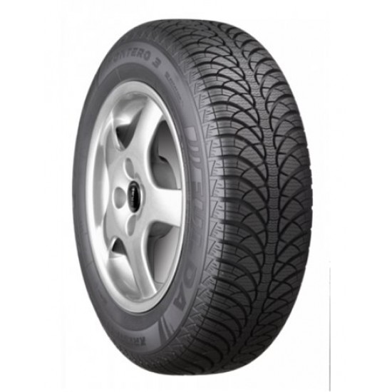 FULDA KRI MONTERO 2 175/65 R15 88T