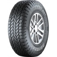 GENERAL Grabber at3 255/55 R18 109H