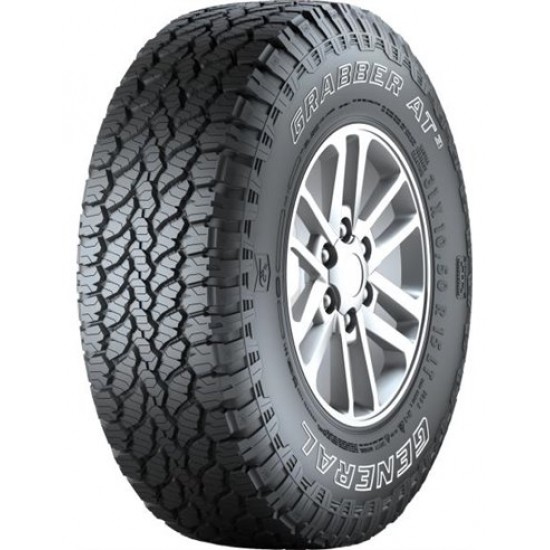 GENERAL Grabber at3 255/55 R18 109H