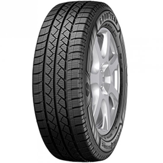 GOODYEAR VEC 4SEASONS CARGO 235/65 R16C 115R