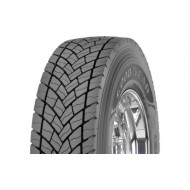 GOODYEAR KMAX D A 295/60 R22.5 150K