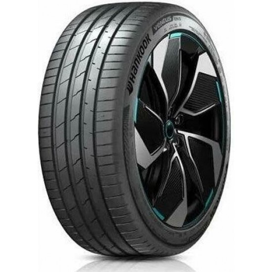 HANKOOK IK01A iON evo SUV 255/35 R21 98W
