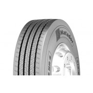 MATADOR F HR 4+ 315/60 R22.5 154/148L