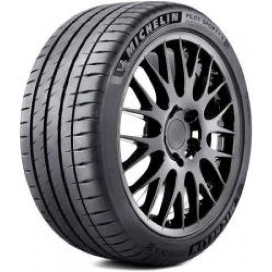 MICHELIN Pilot sport 4 suv 275/40 R20 106Y