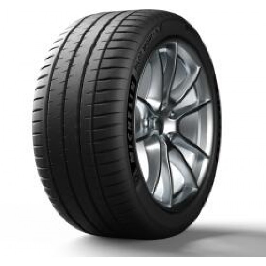 MICHELIN PILOT SPORT 4 SUV 235/65 R17 108W