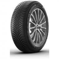 MICHELIN PILOT ALPIN 5 205/40 R18 86V