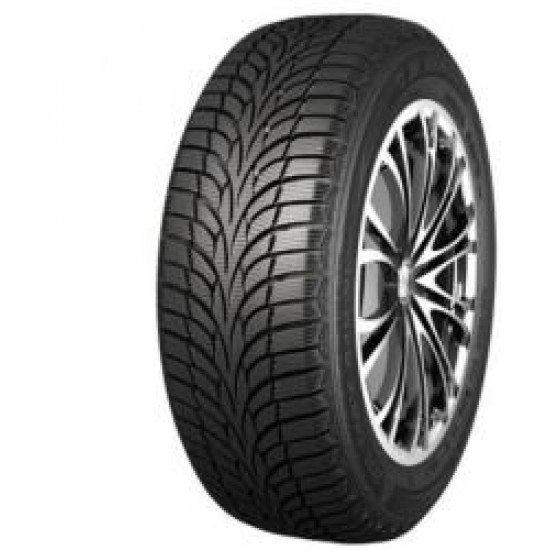NANKANG SV-3 205/45 R17 88V XL