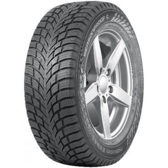 NOKIAN SEASONPROOF C 205/65 R15 102/100T
