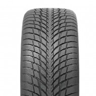 NOKIAN SNOWPROOF 205/55 R17 95V