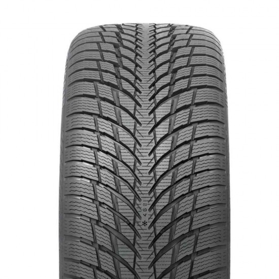 NOKIAN SNOWPROOF 205/55 R17 95V