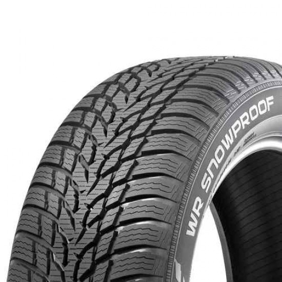 NOKIAN WR SNOWPROOF 2 205/65 R16 95H