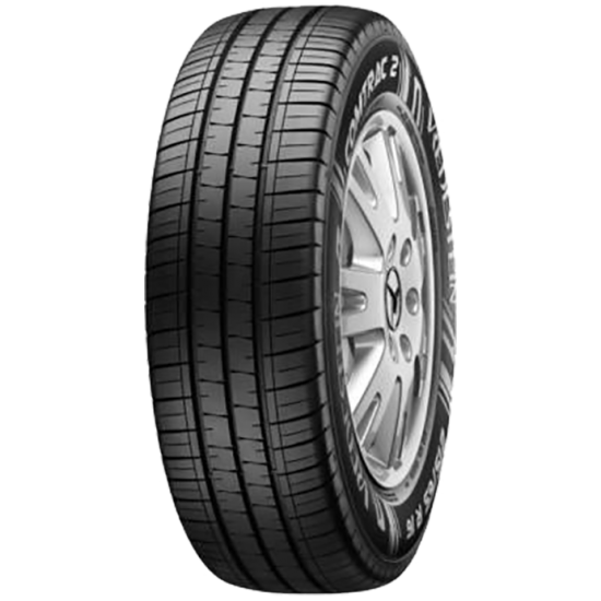 VREDESTEIN Comtrac 2 Winter+ 205/65 R16 107/105T