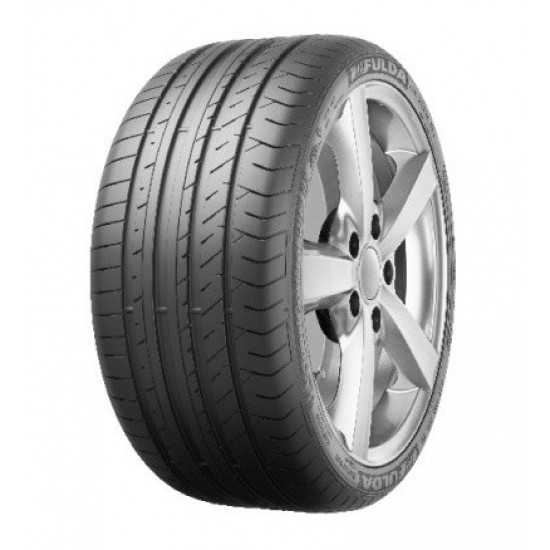 FULDA SPORTCONTROL 205/50 R16 87V