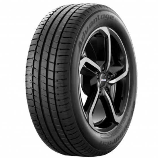BFGOODRICH Advantage suv all-season 215/65 R16 98H
