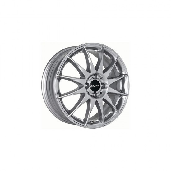 Janta aliaj RONAL R54 DT 6.5x15 4x108 ET25 65,1