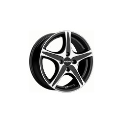Janta aliaj RONAL R56 MBFC 6.5x16 5x114.3 ET31.5 82