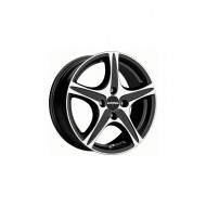 Janta aliaj RONAL R56 MBFC 6.5x16 5x114,3 ET40 66,1