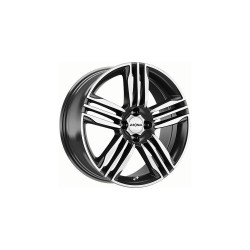 Janta aliaj RONAL R57 BFC 7.5x19 5x112 ET51 76