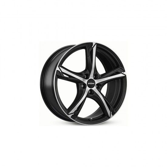 Janta aliaj RONAL R62 JBMFC 8x19 5x112 ET50 76