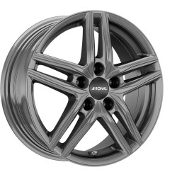 Janta aliaj RONAL R65 CG 6.5x17 5x112 ET35 76