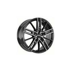 Janta aliaj RONAL R67 JBFC 8x18 5x114,3 ET50 82