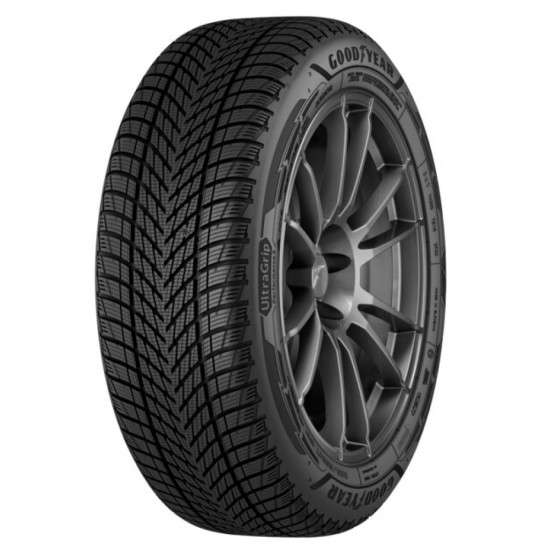 215/50R18 92V ULTRAGRIP PERFORMANCE 3 FP EVR MS 3PMSF (E-6.4) GOODYEAR