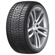 225/40 R18 HANKOOK 92V WINTER I CEPT EVO3 X W330B XL PJ HRS RUN FLAT UN MS 3PMSF (E-6.9)