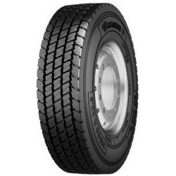 265/70R19.5 Oferta 140/138M BD200R 14PR MS 3PMSF (HDR) (E-39.2) TL BARUM