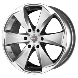 Janta aliaj MAK RAPTOR 6 GRAPHITE MIRROR FACE 7.5X17 6X139.7 ET46 92.3