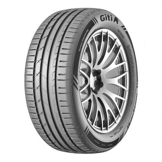 215/60 R17 GITI GitiSynergy H2 SUV