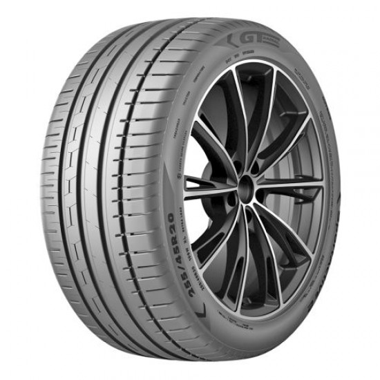 245/45 R20 GT Radial SportActive2 SUV