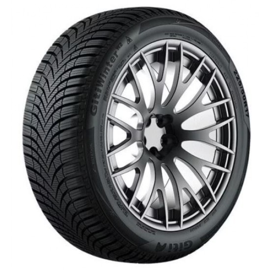 215/50 R17 GITI GitiWinter W2