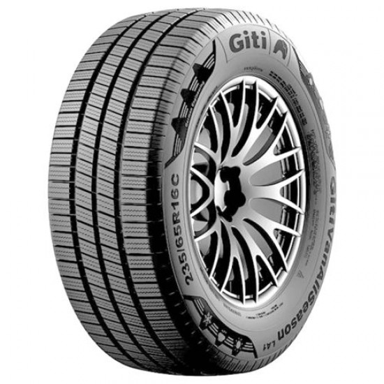 215/65 R15 GITI GitiVanAllSeason LA1