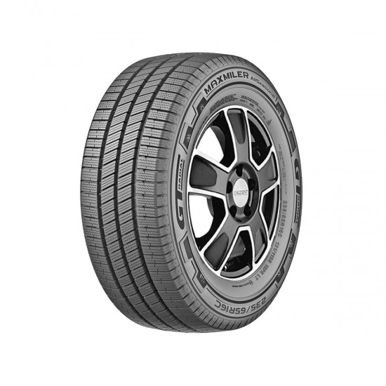195/65 R16 GT RADIAL MAXMILER AllSeason2