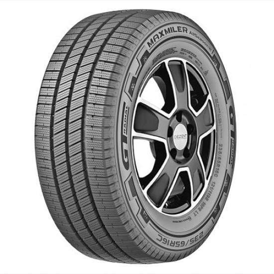 205/65 R16 GT Radial Maxmiler AllSeason2