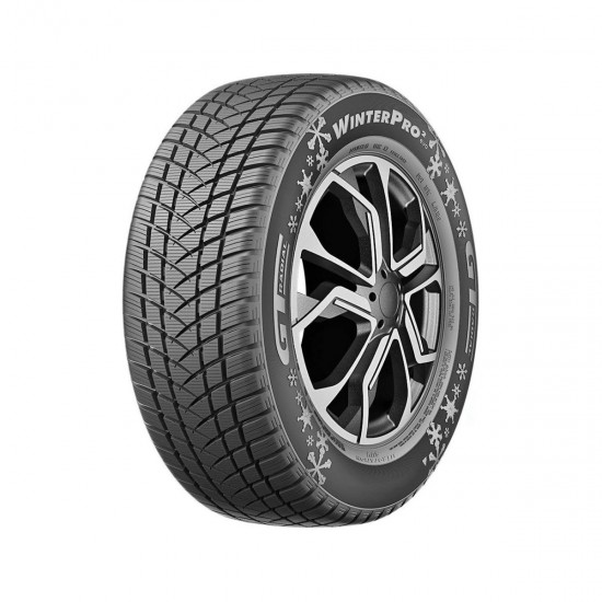 195/60 R16 GT RADIAL WinterPro2 EVO