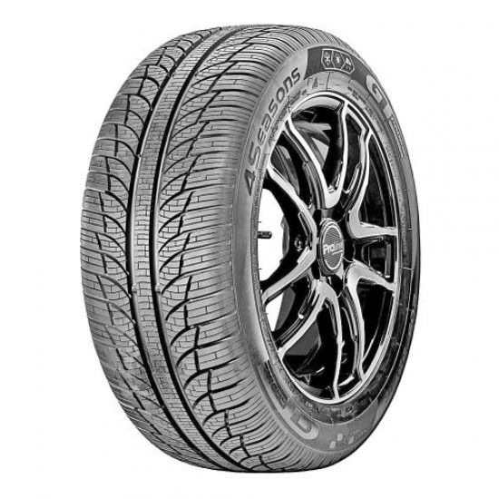 155/65 R14 GT Radial 4Seasons