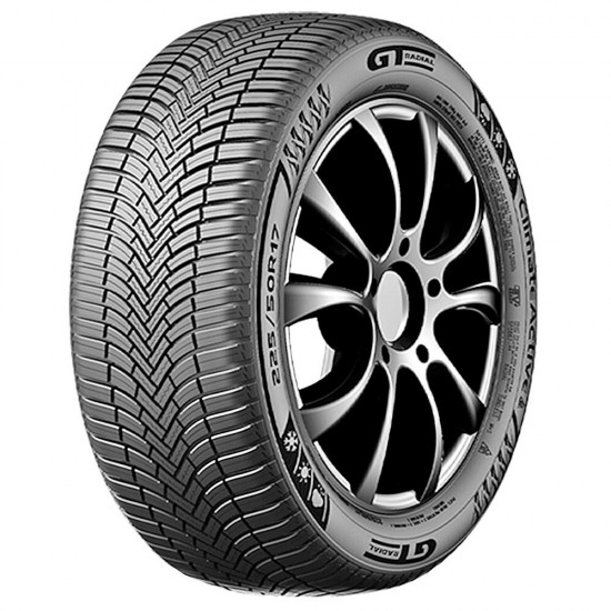 245/40 R19 GT RADIAL ClimateActive