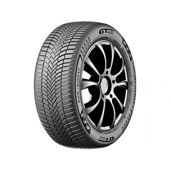 205/55 R19 GT RADIAL ClimateActive