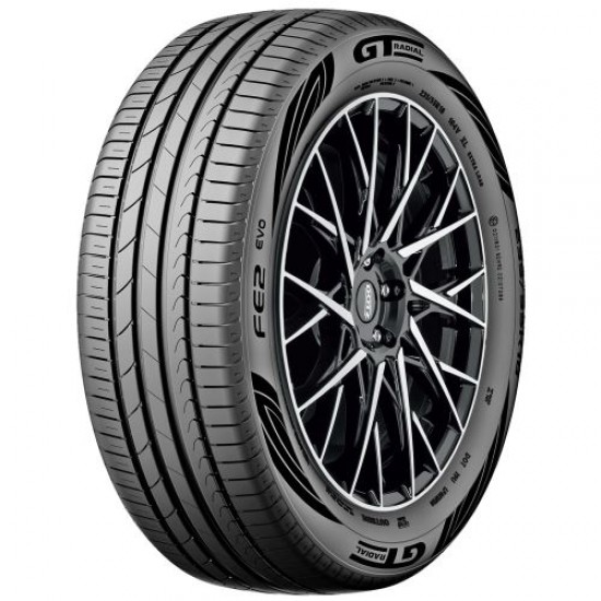 215/65 R16 GT Radial FE2 EVO