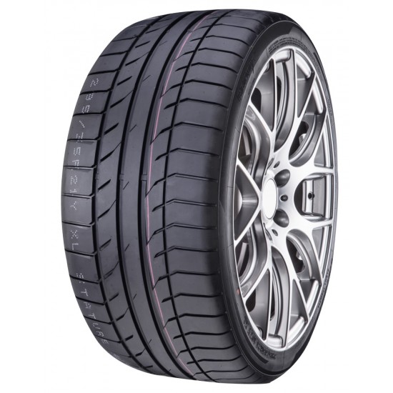 225/55R19 Oferta 99W STATURE H/T PJ BSW (E-9.2) GRIPMAX