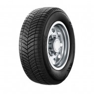 205/65R16C 107/105T ALL SEASON LIGHT TRUCK 8PR MS 3PMSF (E-9.2) KORMORAN